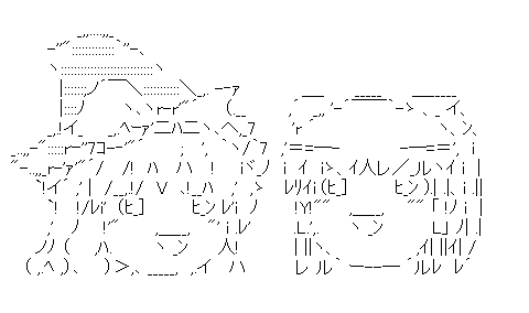 ゆっくり(セリフ無し)
