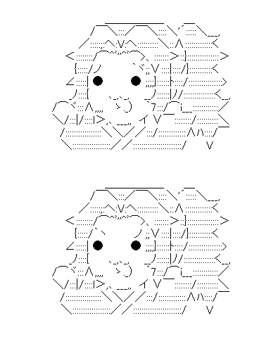 にょろーん継国巌勝(兄上)