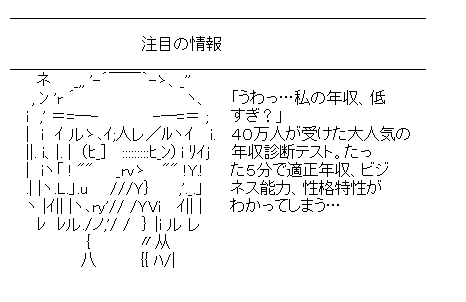 ゆっくり霊夢「うわっ…私の年収、低すぎ?」