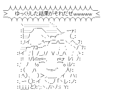 ゆっくり魔理沙「ゆっくりした結果がそれだぜｗｗｗｗｗ」